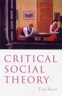 Critical Social Theory