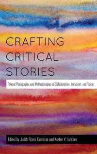 Crafting Critical Stories