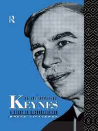 On Interpreting Keynes