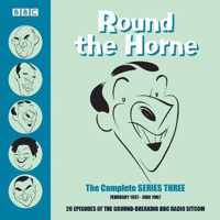 Round the Horne