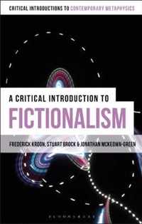 A Critical Introduction to Fictionalism