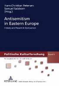 Antisemitism in Eastern Europe