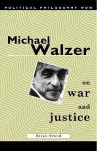 Michael Walzer on War and Justice