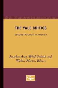 The Yale Critics