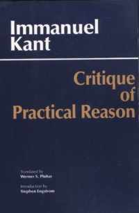 Critique of Practical Reason