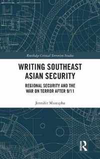 Writing Southeast Asian Security