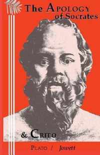 Apology of Socrates & The Crito