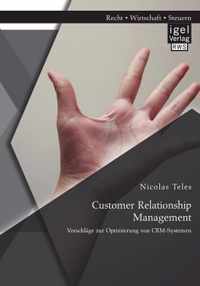 Customer Relationship Management