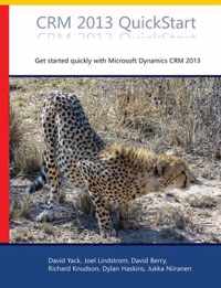 Crm 2013 QuickStart