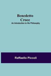 Benedetto Croce