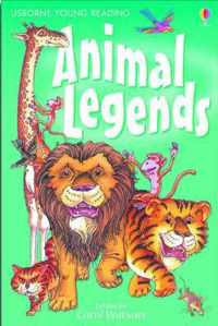 Animal Legends