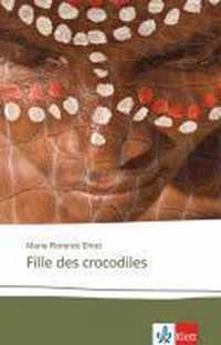 Fille des crocodiles