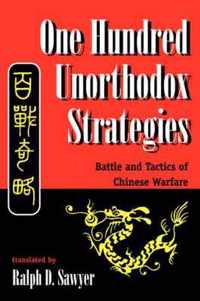 One Hundred Unorthodox Strategies