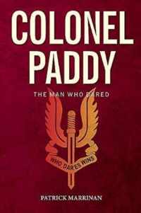 Colonel Paddy