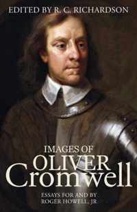 Images of Oliver Cromwell