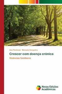 Crescer com doenca cronica