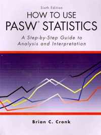 How to Use PASW Statistics