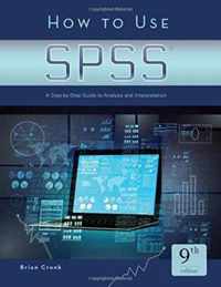 How to Use SPSS