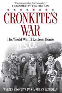 Cronkite'S War