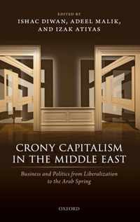 Crony Capitalism in the Middle East