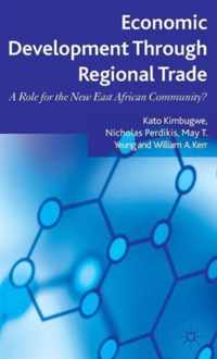 Economic Development Through Regional Trade