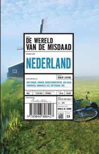 Standplaats Nederland