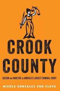 Crook County