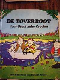 Toverboot