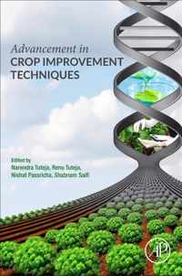 Advancement in Crop Improvement Techniques