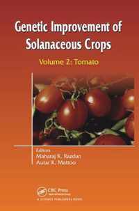 Genetic Improvement of Solanaceous Crops Volume 2