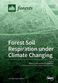 Forest Soil Respiration under Climate Changing