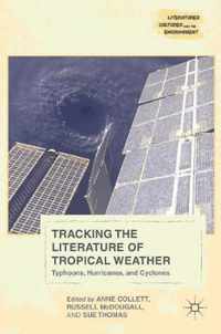 Tracking the Literature of Tropical Weather