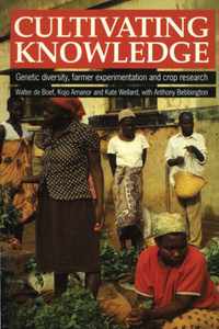 Cultivating Knowledge