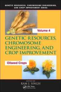 Genetic Resources, Chromosome Engineering, and Crop Improvement