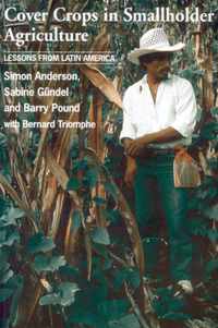 Cover Crops And Smallholder Agriculture