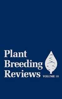 Plant Breeding Reviews, Volume 18