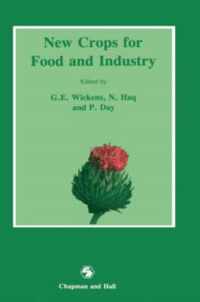 New Crops for Food and Industry