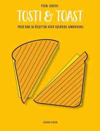 Tosti & toast