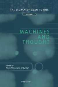 Machines and Thought