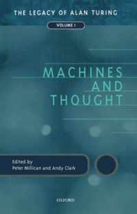 Machines and Thought