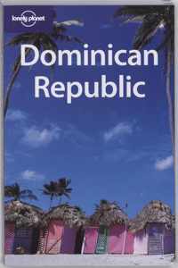 Dominican Republic / Dominican Republic & Haiti / Druk 3