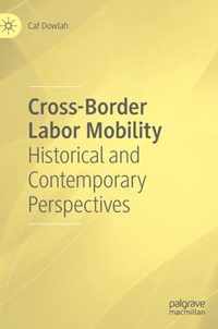 Cross-Border Labor Mobility