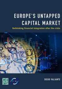 Europe's Untapped Capital Market