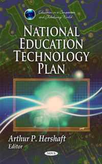 National Education Technology Plan