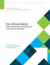 Pan-African banking