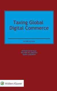 Taxing Global Digital Commerce