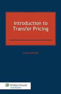 Introduction to Transfer Pricing