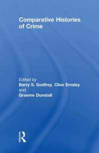 Comparative Histories of Crime