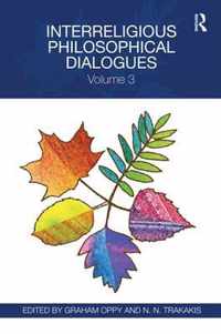 Interreligious Philosophical Dialogues