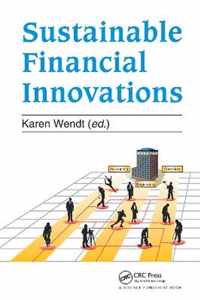 Sustainable Financial Innovation